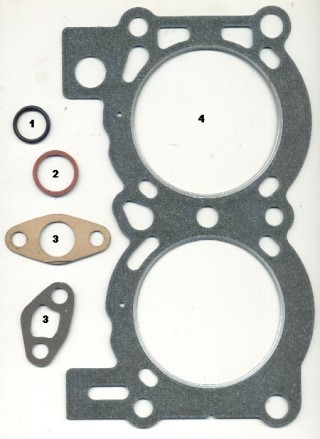 Gaskets